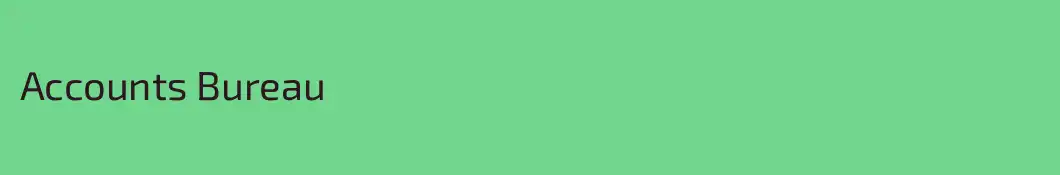 Accounts Bureau